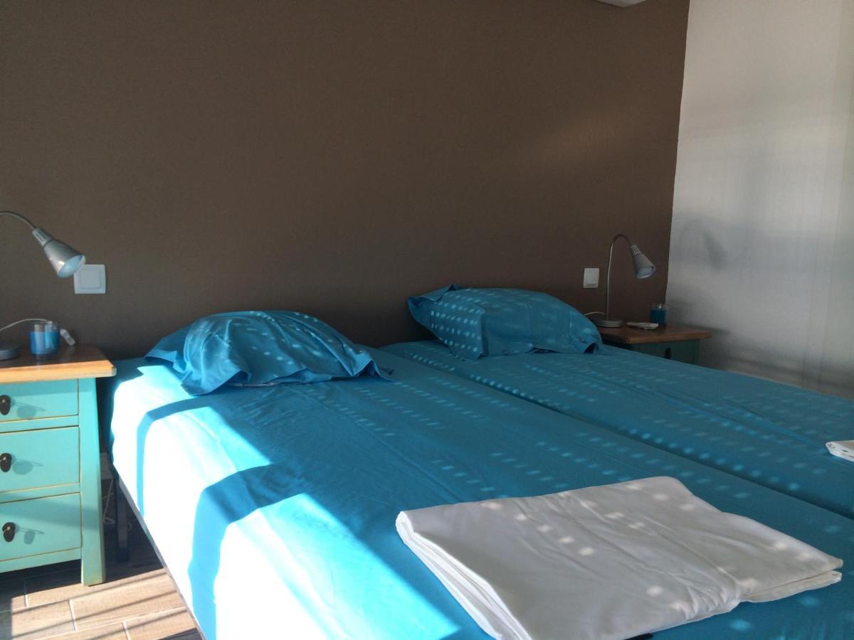 Medi Playa Primera Linea Con Piscina Calpe Zewnętrze zdjęcie
